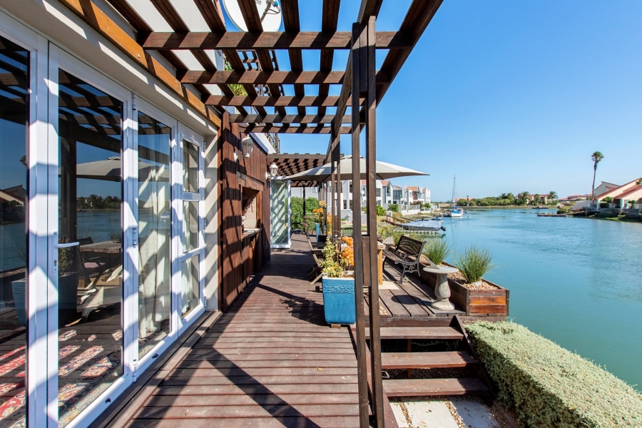 4 Bedroom Property for Sale in Port Owen Western Cape